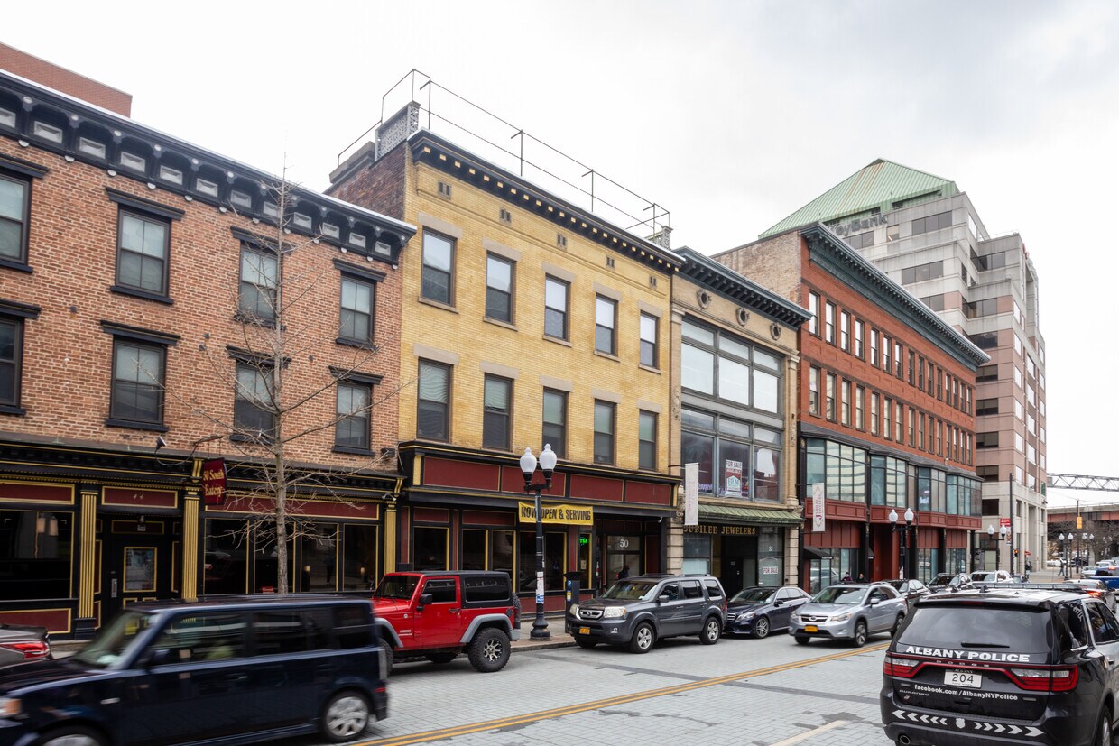 Foto principal - 50 S Pearl St