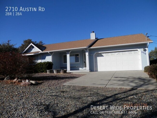 Building Photo - 2710 Austin Rd