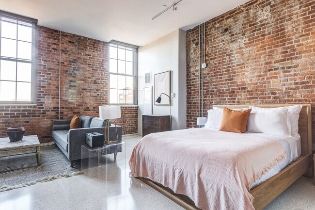Foto del edificio - 275 Medford St