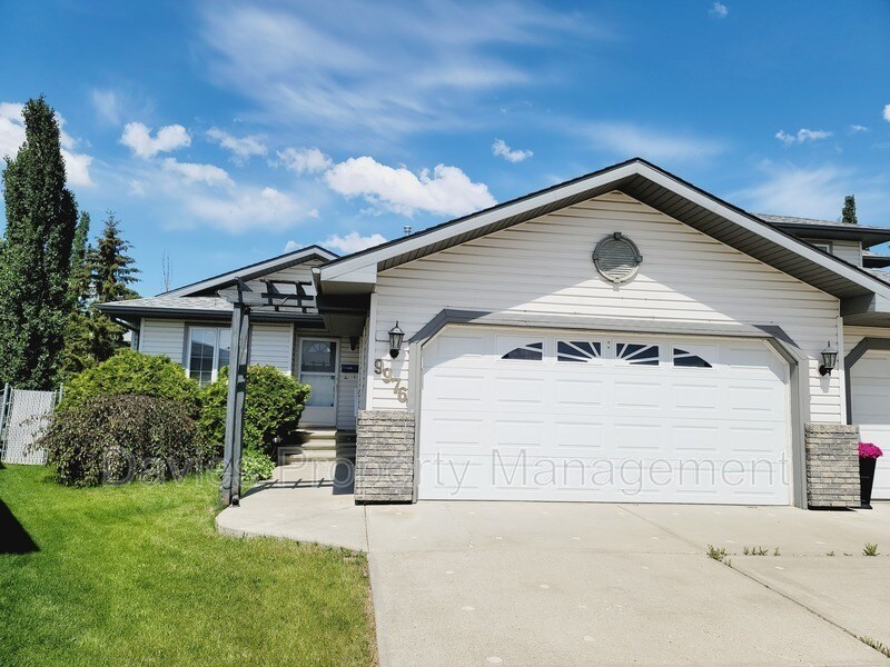 Photo principale - 9976-9178 178 Ave NW