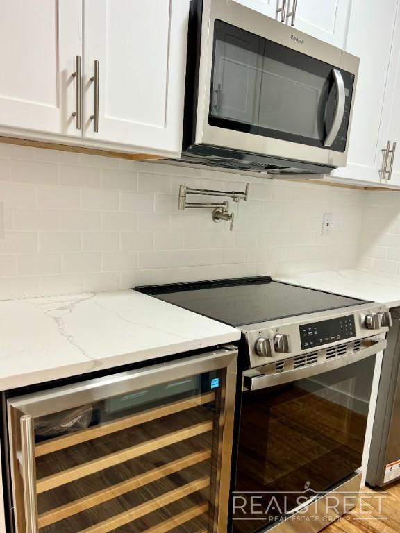 Foto del edificio - Brand new 3 Bed 2 Bath in Bushwick with W/...