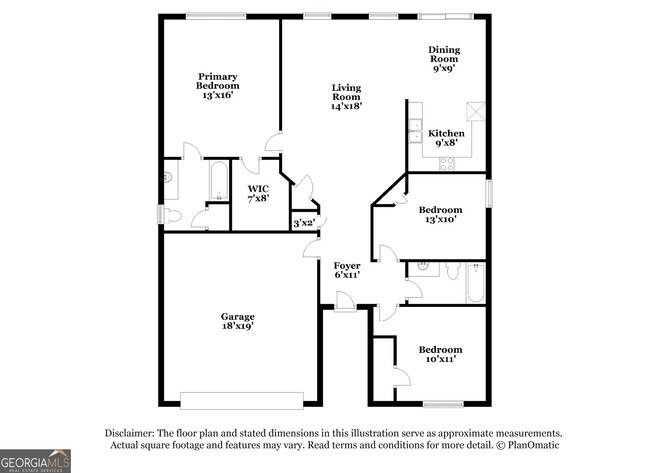 Foto del edificio - 7054 Merrywood Dr