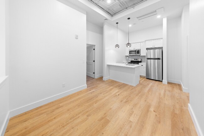 Foto del edificio - 101 Richmond St