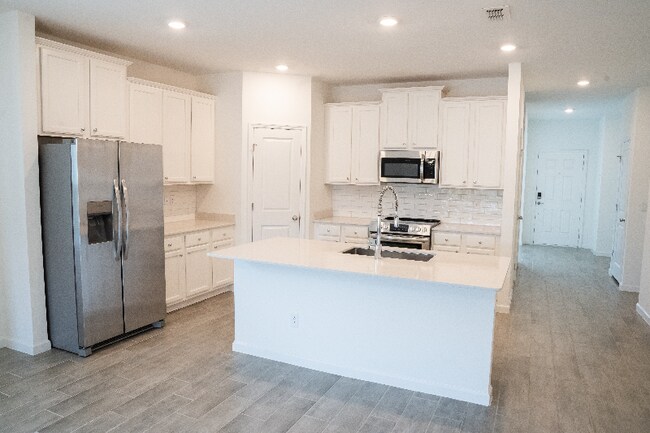 Foto del edificio - 2965 Crossfield Dr