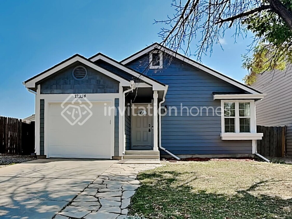 Foto principal - 13334 Birch Cir