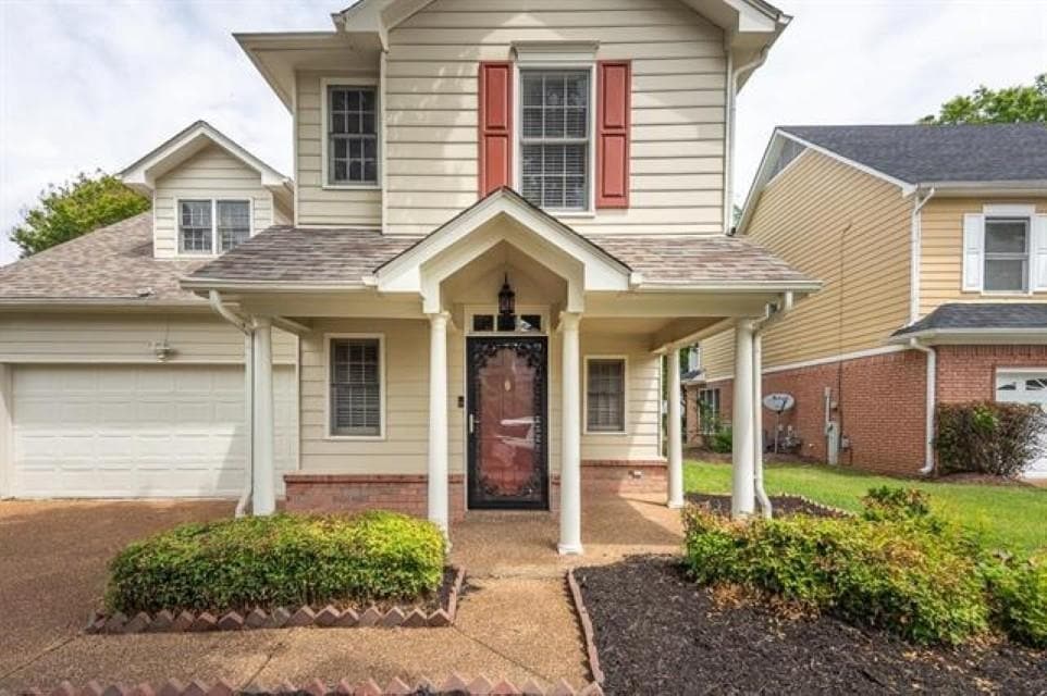 Primary Photo - 100 Riverwalk Pl