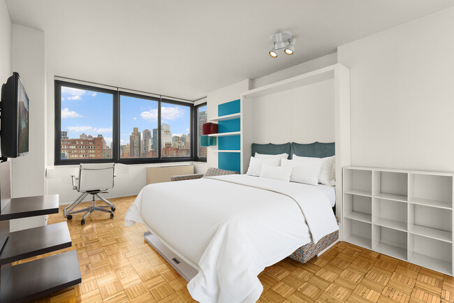 Foto del edificio - 303 E 60th St