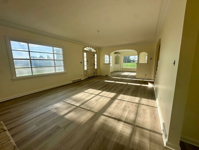 Foto del edificio - Country Home For Rent!