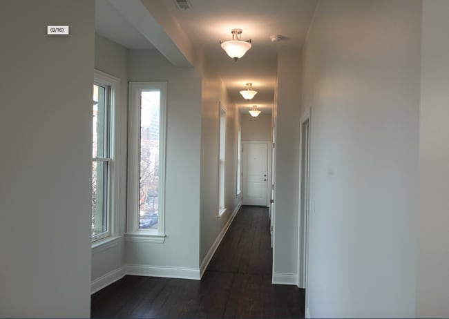 Building Photo - 809 N Franklin St