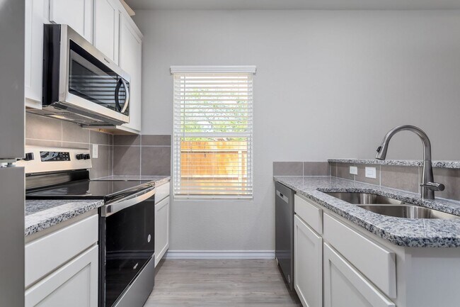 Foto del edificio - Elegant Home in Seguin!