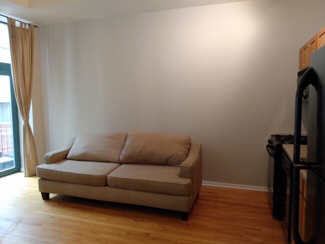 Foto del edificio - 208 W Washington St