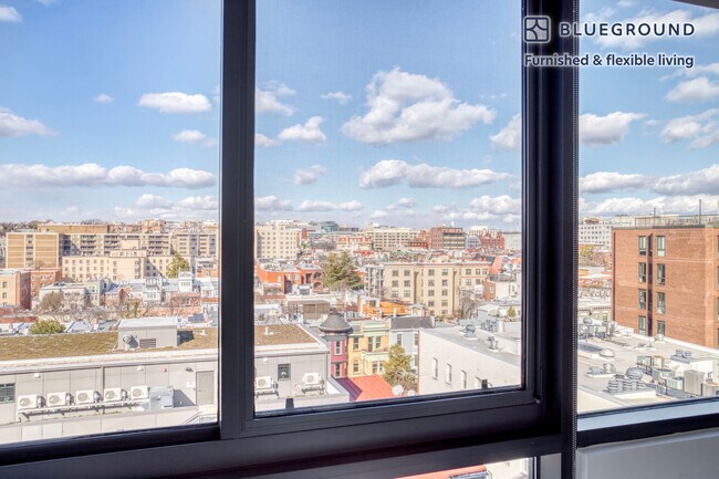 Foto del edificio - 1255 22nd St NW