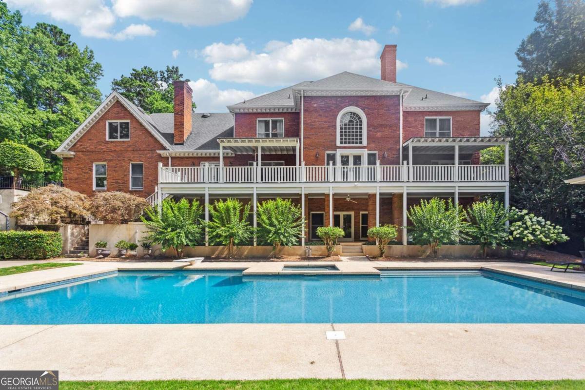 Primary Photo - 5311 Slater Mill Cir