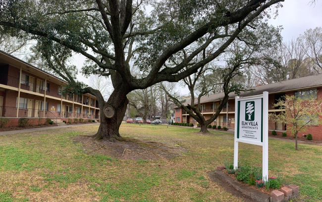 Interior Photo - Elm Villa Apartments