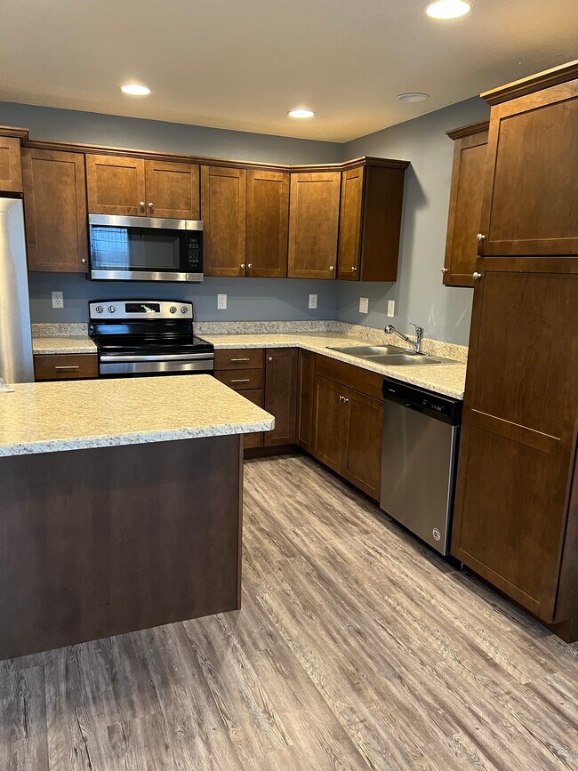 Foto del edificio - 1624 3rd St NW