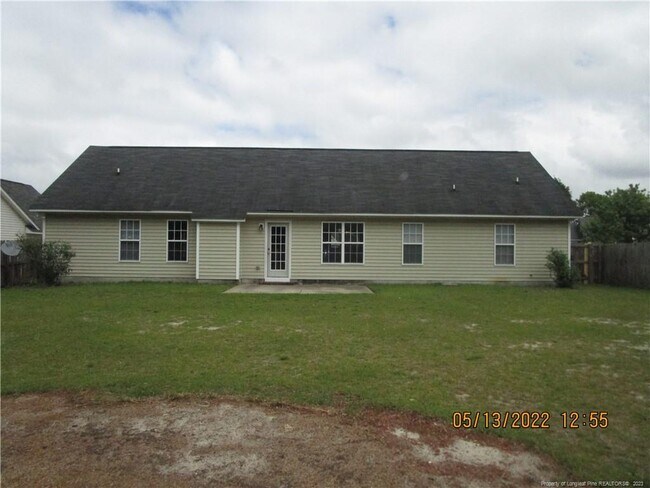 Foto del edificio - 2636 Daniel Boone Ln