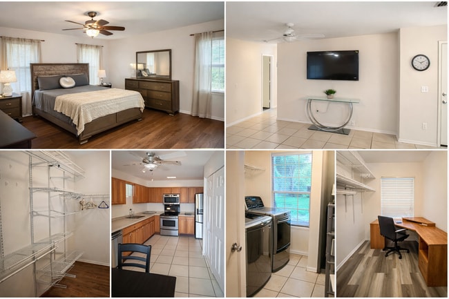 Building Photo - 5006 Ruth Morris Rd