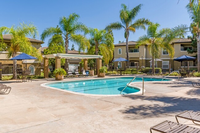 Building Photo - The Landing at Ocean View Hills