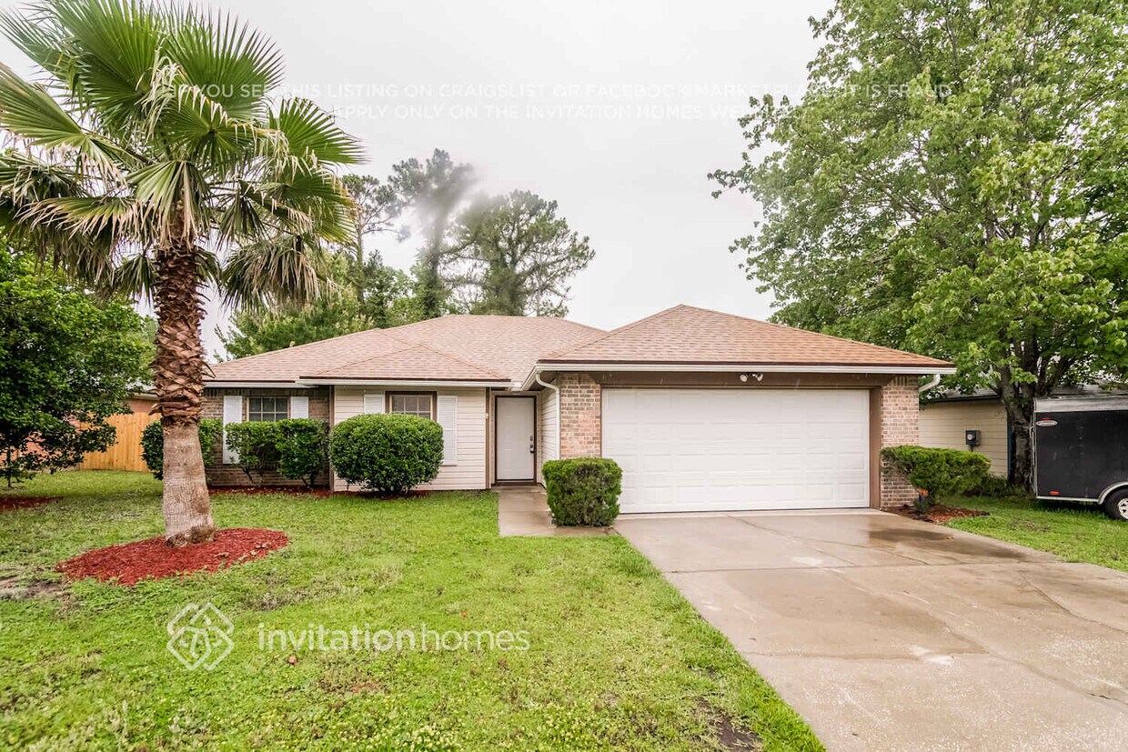 Foto principal - 82 Crystal Branch Ct