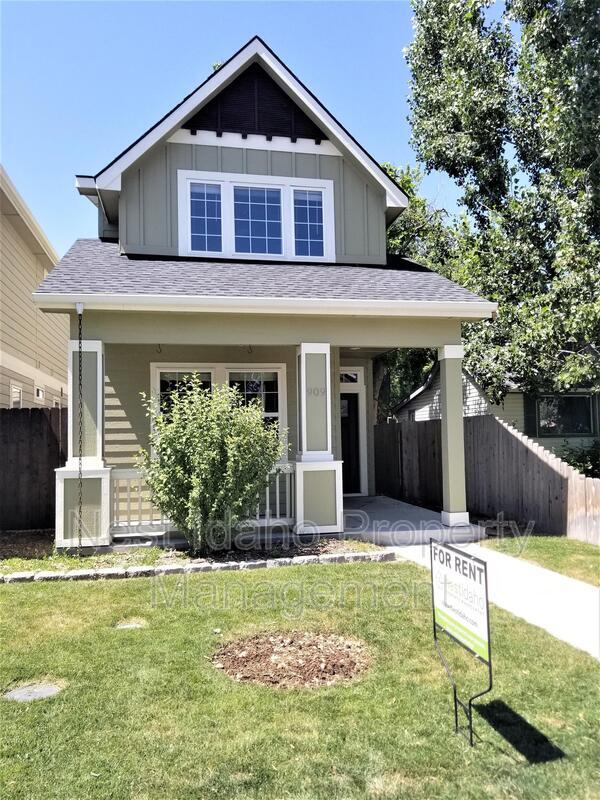 Primary Photo - 909 N 31st St