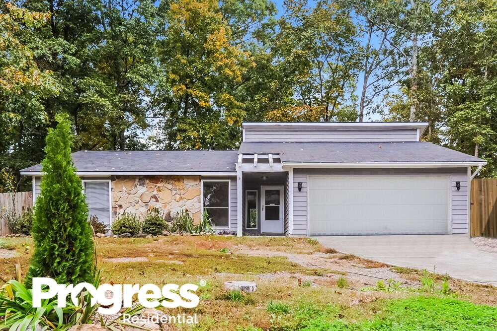3992 Dawn Dr, Kennesaw, GA 30144 House for Rent in Kennesaw, GA