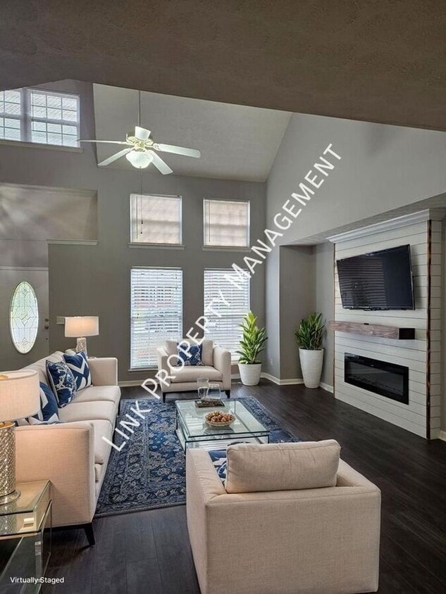 Beautiful 4-Bedroom Home in Desirable Harrison Location – Minutes from Volkswagen Plant! - Beautiful 4-Bedroom Home in Desirable Harr...