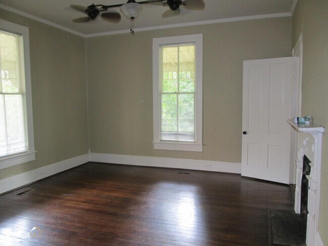 Foto del edificio - 609 Vernon St