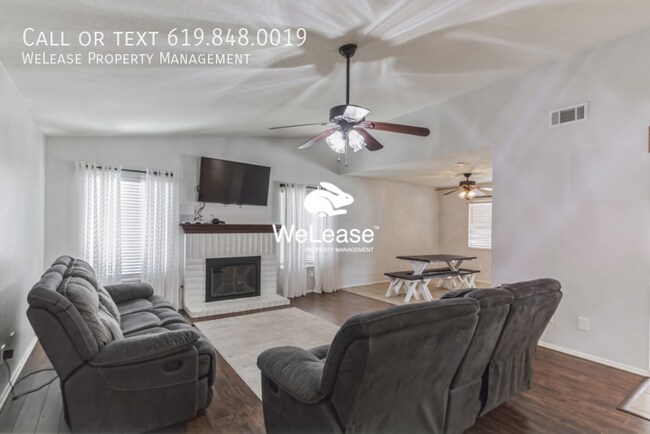 Building Photo - Beautiful Single Family Home