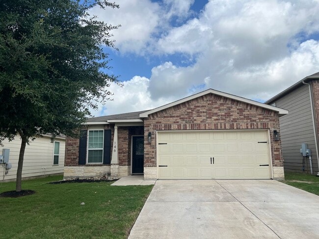 Building Photo - 146 Texas Thistle