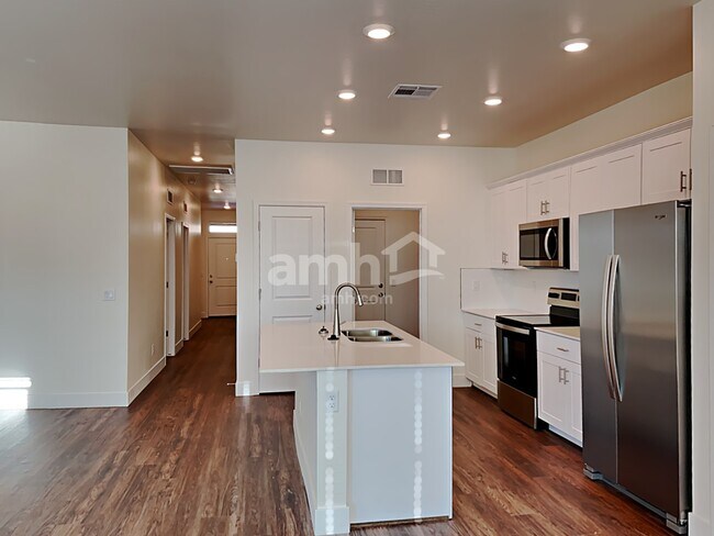 Foto del edificio - 21384 S 231st Way