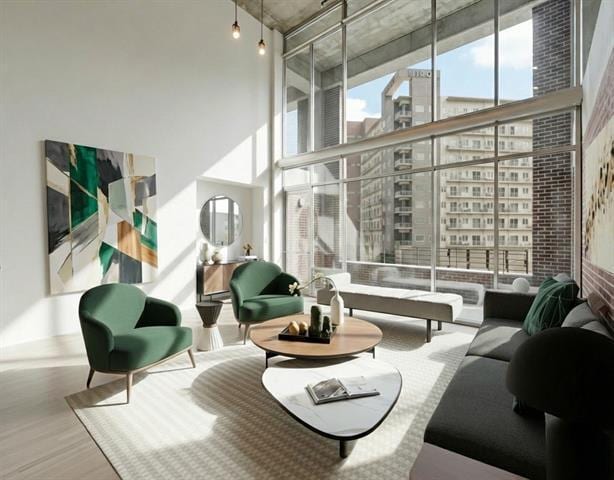 Foto del edificio - 2011 Cedar Springs Rd