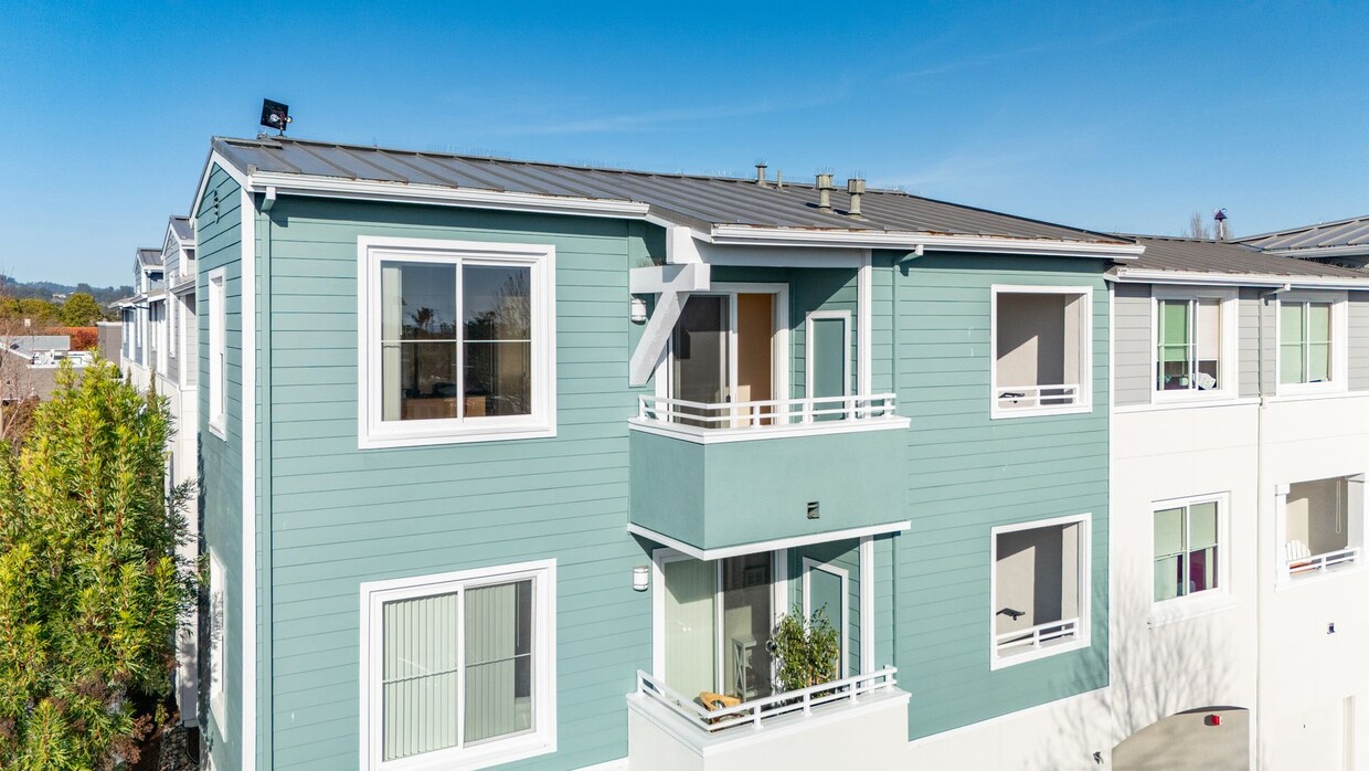 Primary Photo - Capitola Beach Villas