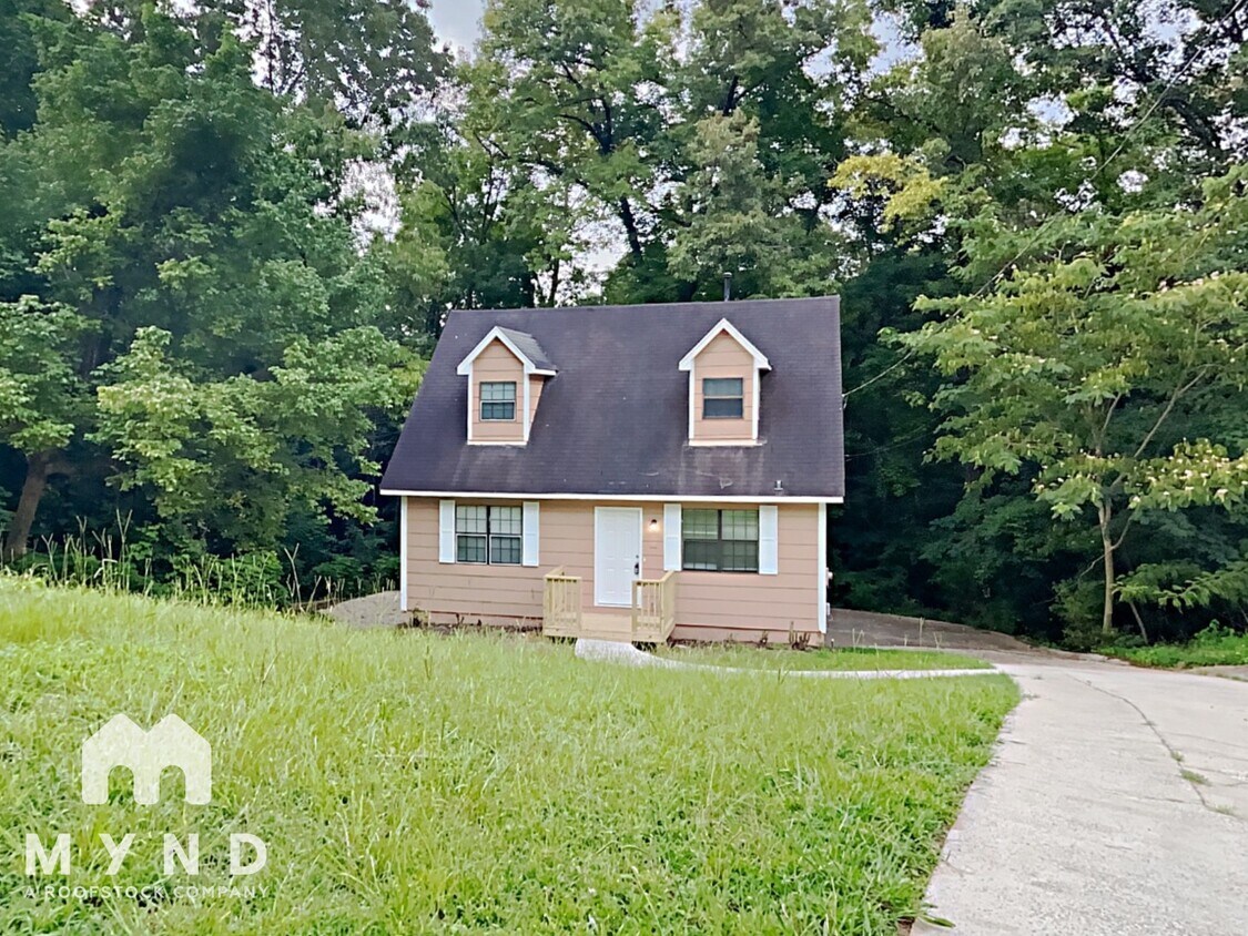 Foto principal - 377 St John Rd NW