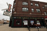 Primary Photo - 3801 N Bernard St