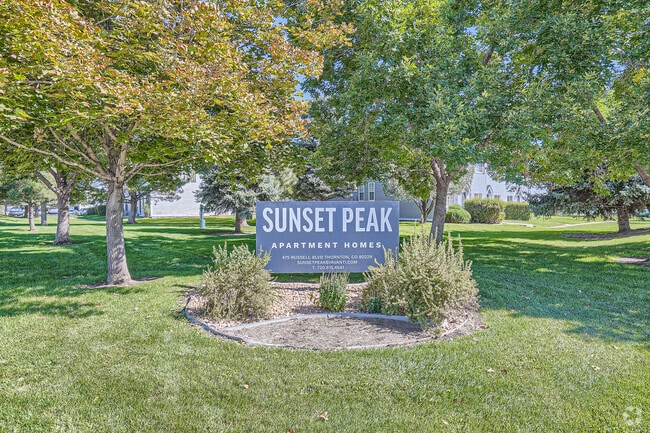 Building Photo - Sunset Peak