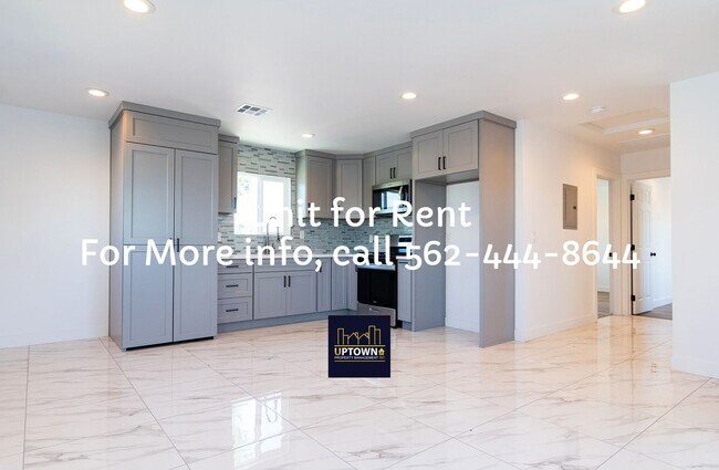 Foto del edificio - New Apartment  - 2 Bedrooms / 2 Bath - Bellflower