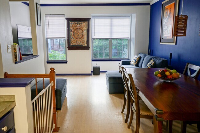 Foto del edificio - 8538 Towne Manor Ct