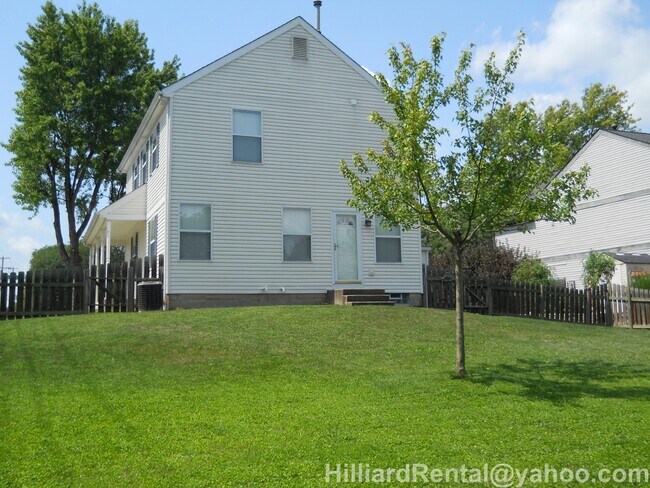 Building Photo - 4880 Dexter Falls Rd