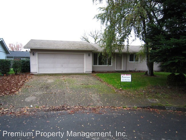 Building Photo - 4685 Crown Ct NE