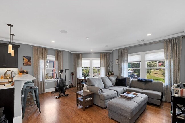 Foto del edificio - 18 Robert St