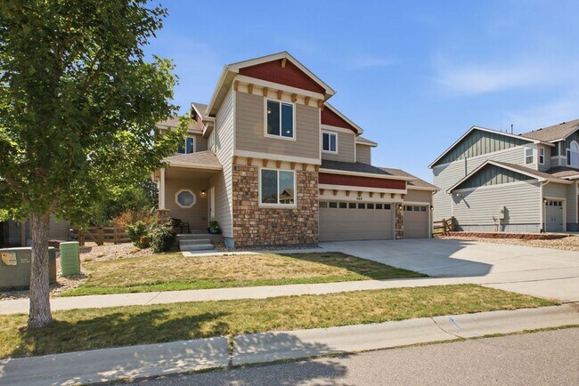 Foto del edificio - 509 Wrangell Ln