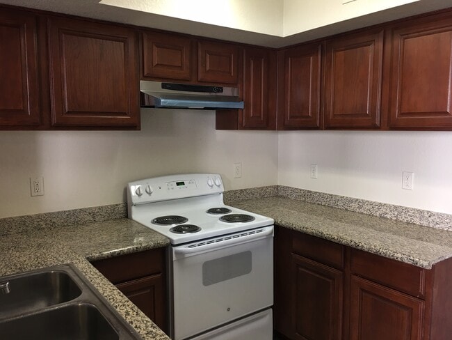 Building Photo - 6800 E Lake Mead Blvd