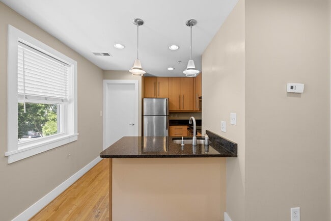 Building Photo - 2600 Sherman Ave NW