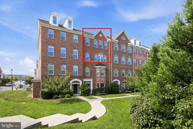 Foto del edificio - 43860 Artsmith Terrace