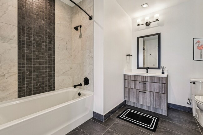 Building Photo - Morse Apartment Homes