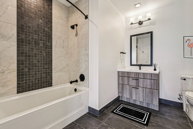 Foto del edificio - Morse Apartment Homes