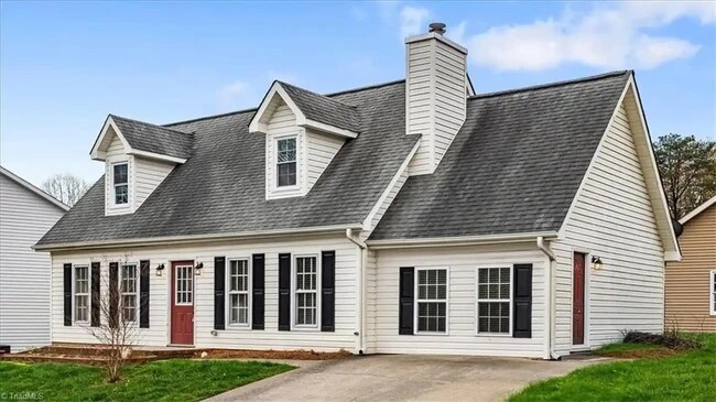 Foto del edificio - 332 Brookside Ct