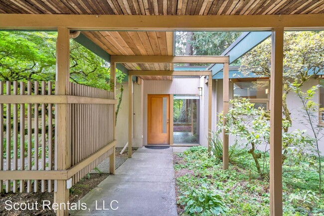 Building Photo - 4 br, 2 bath House - 13640 NW Laidlaw Rd