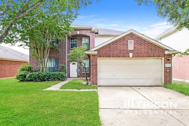 Building Photo - 21519 Oak Park Trails Dr