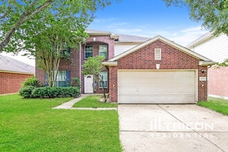 Building Photo - 21519 Oak Park Trails Dr